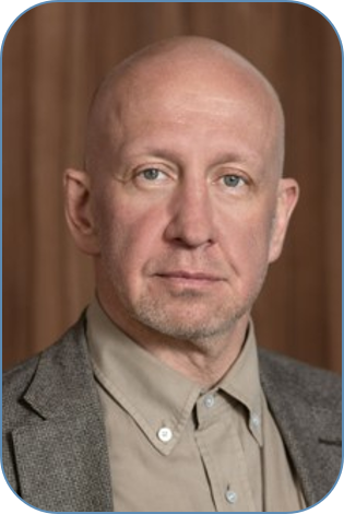 Сергей Владимирович Полухин